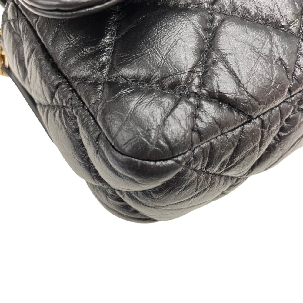 CHANEL Black Wallet - Picture 6 of 14